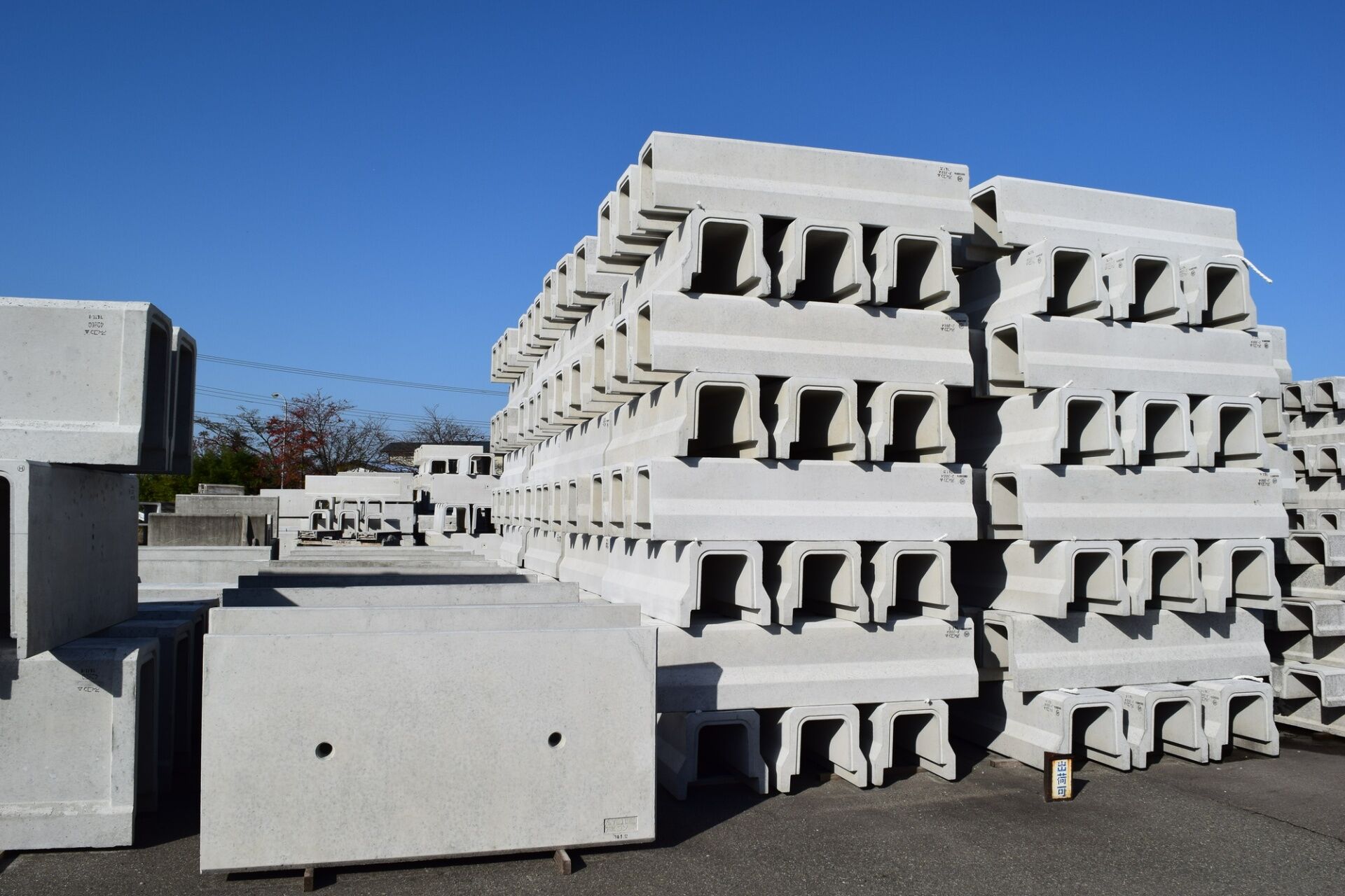 ベトンブロック